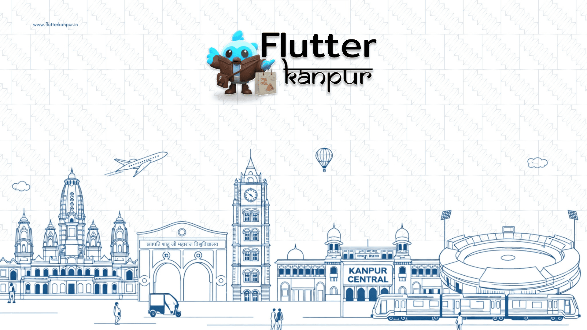 Framework Conference